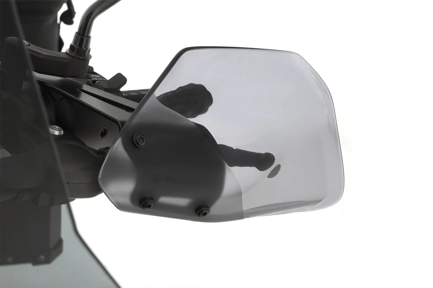 HD PAN America Protection - Hand Deflector