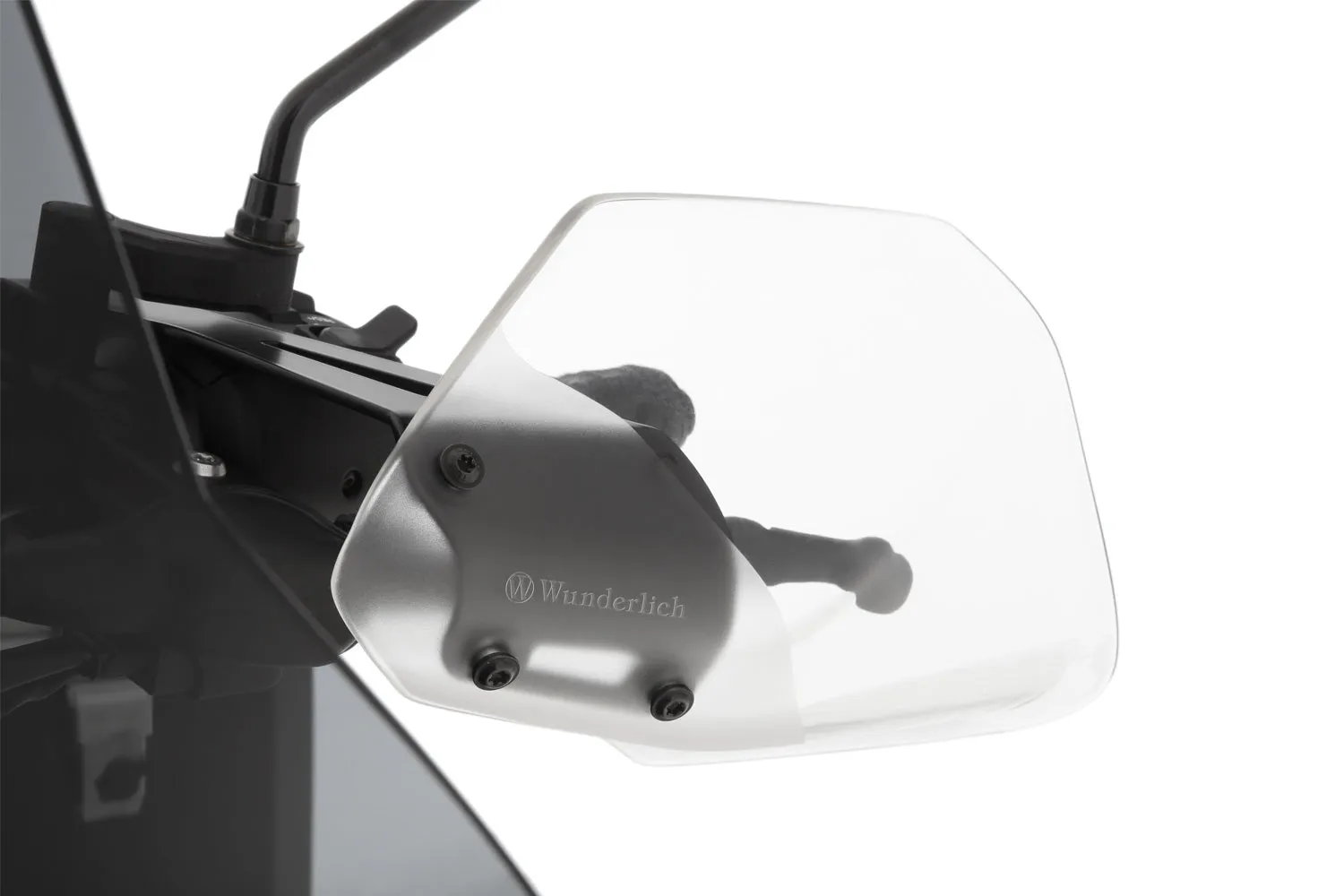 HD PAN America Protection - Hand Deflector