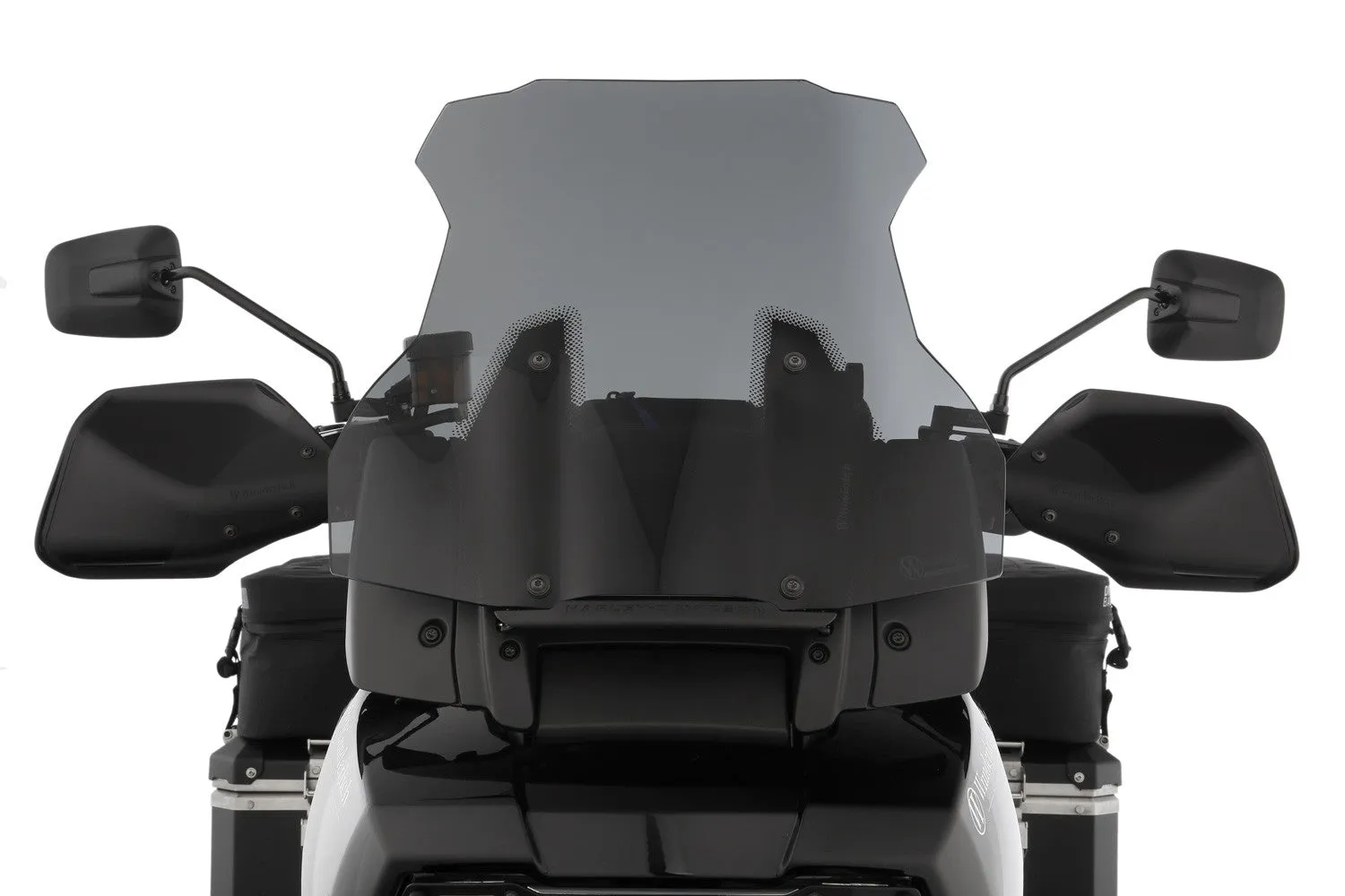 HD PAN America Protection - Hand Deflector