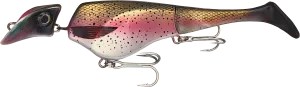 Headbanger Shad 22cm Floating