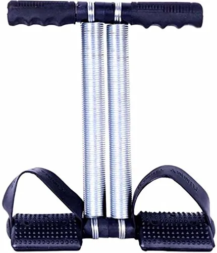 Healthex Exercise Cycle Bike 1001 with Back Support for Weight Loose