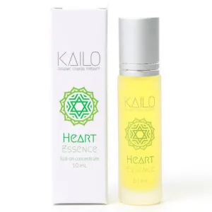 Heart Essence
