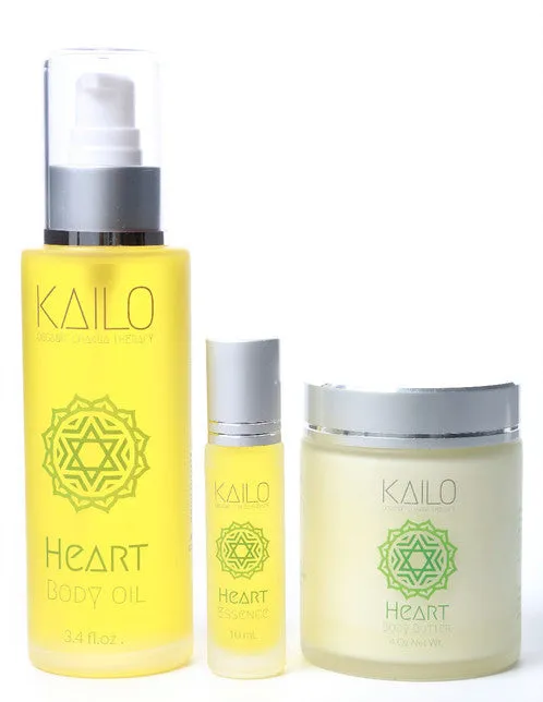 Heart Essence