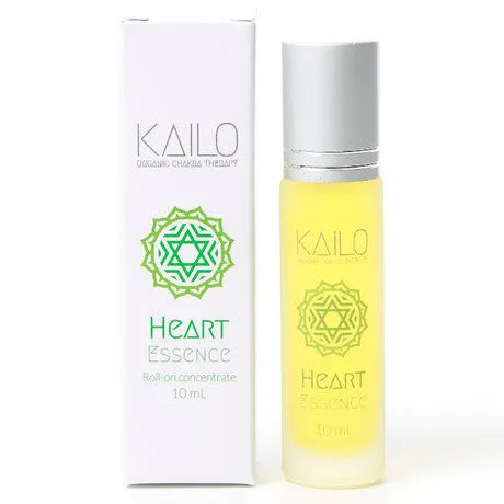 Heart Essence