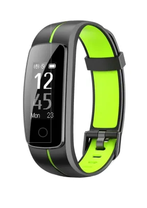 HEART RATE MINITOR STRIDE