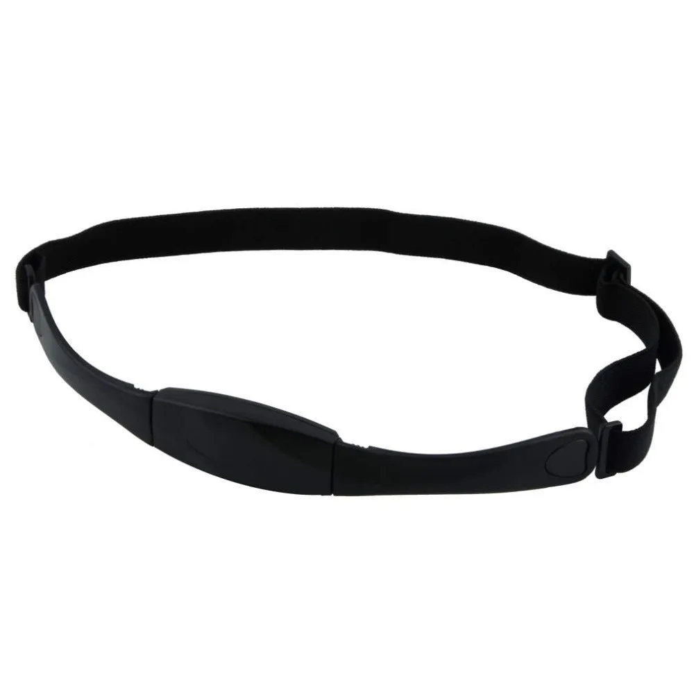 Heart Rate Monitor & Sport Fitness Watch