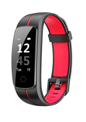 HEART RATE MONITOR STRIDE