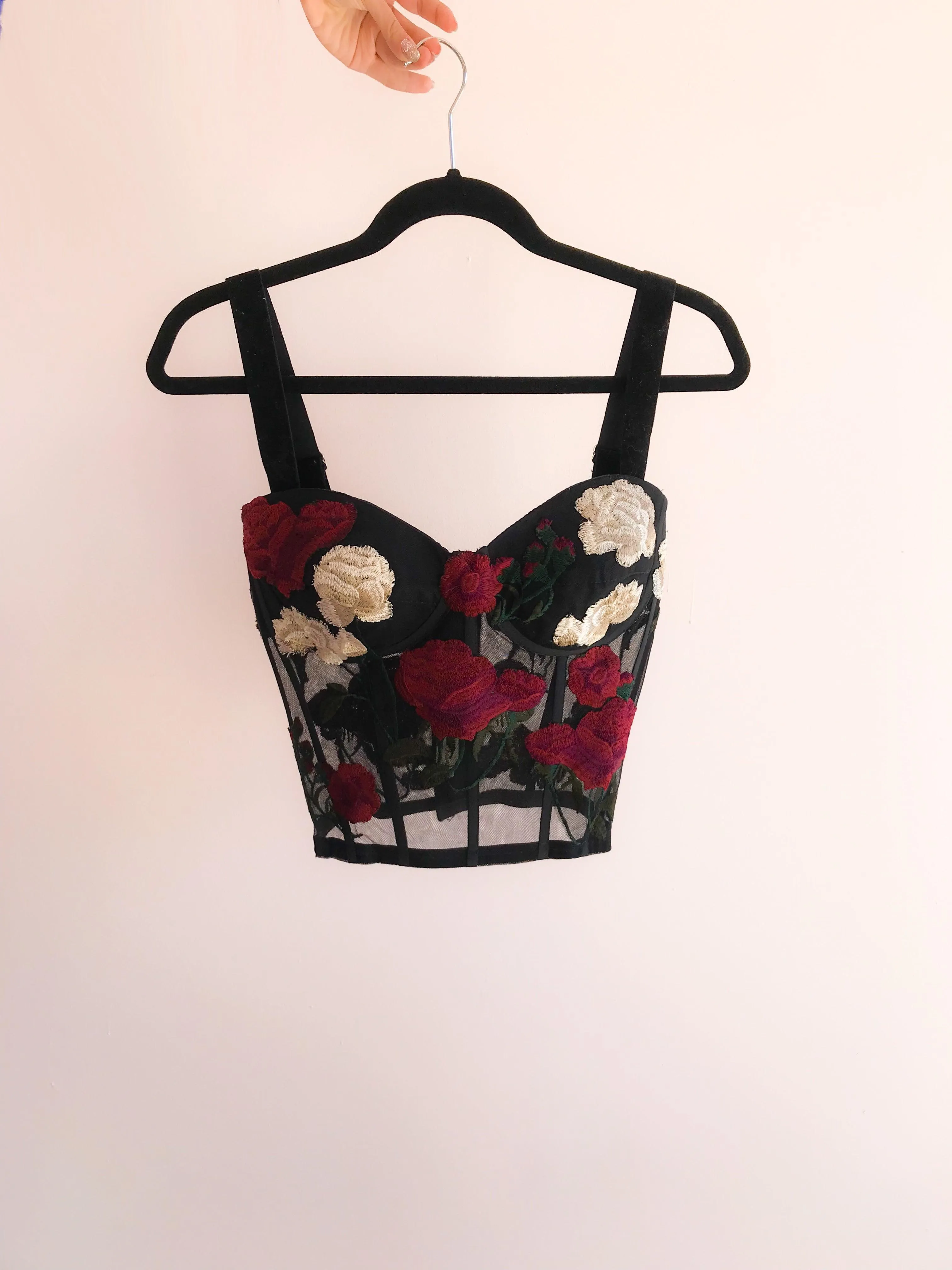 Helena bustier