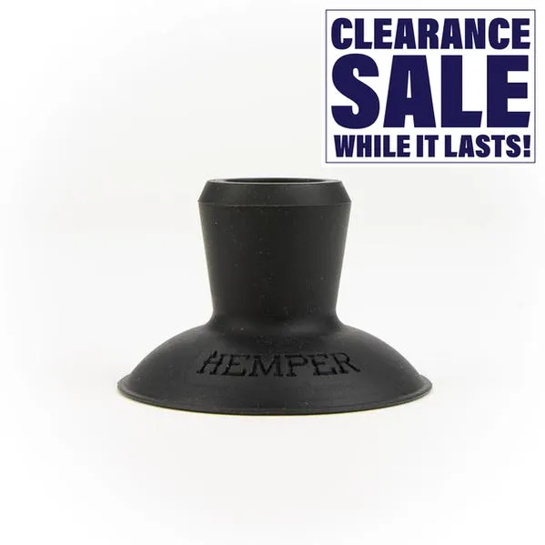 Hemper Universal Omnistand - Various Colors - (12 Count Display)