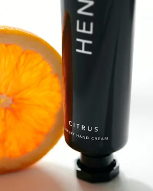 Henne Luxury Hand Cream