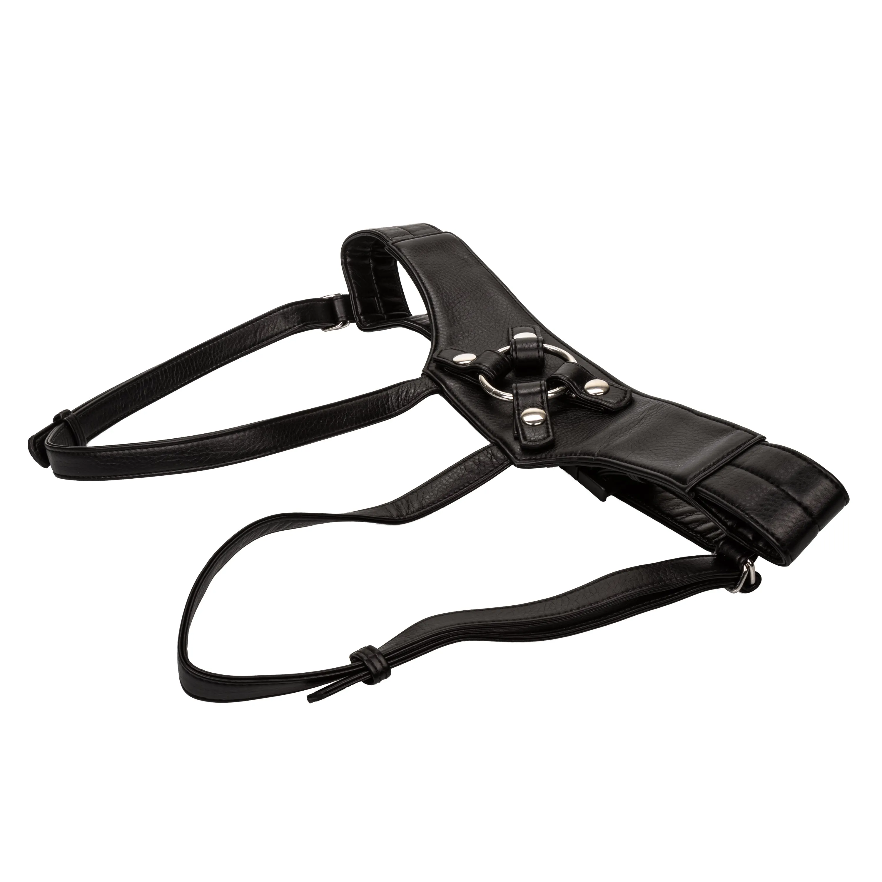 Her Royal Harness™ The Empress