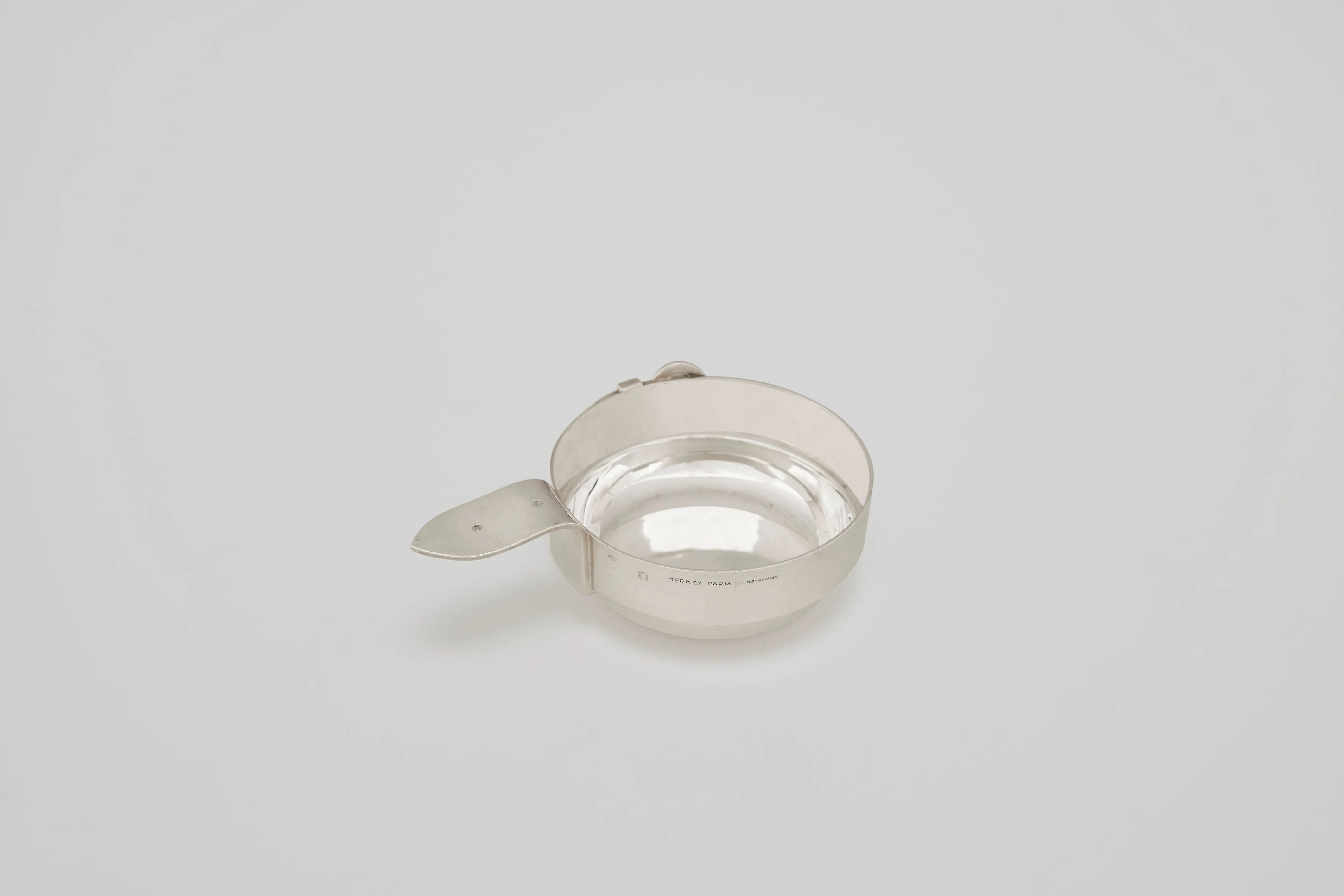 Hermès Buckle Wine Tastevin