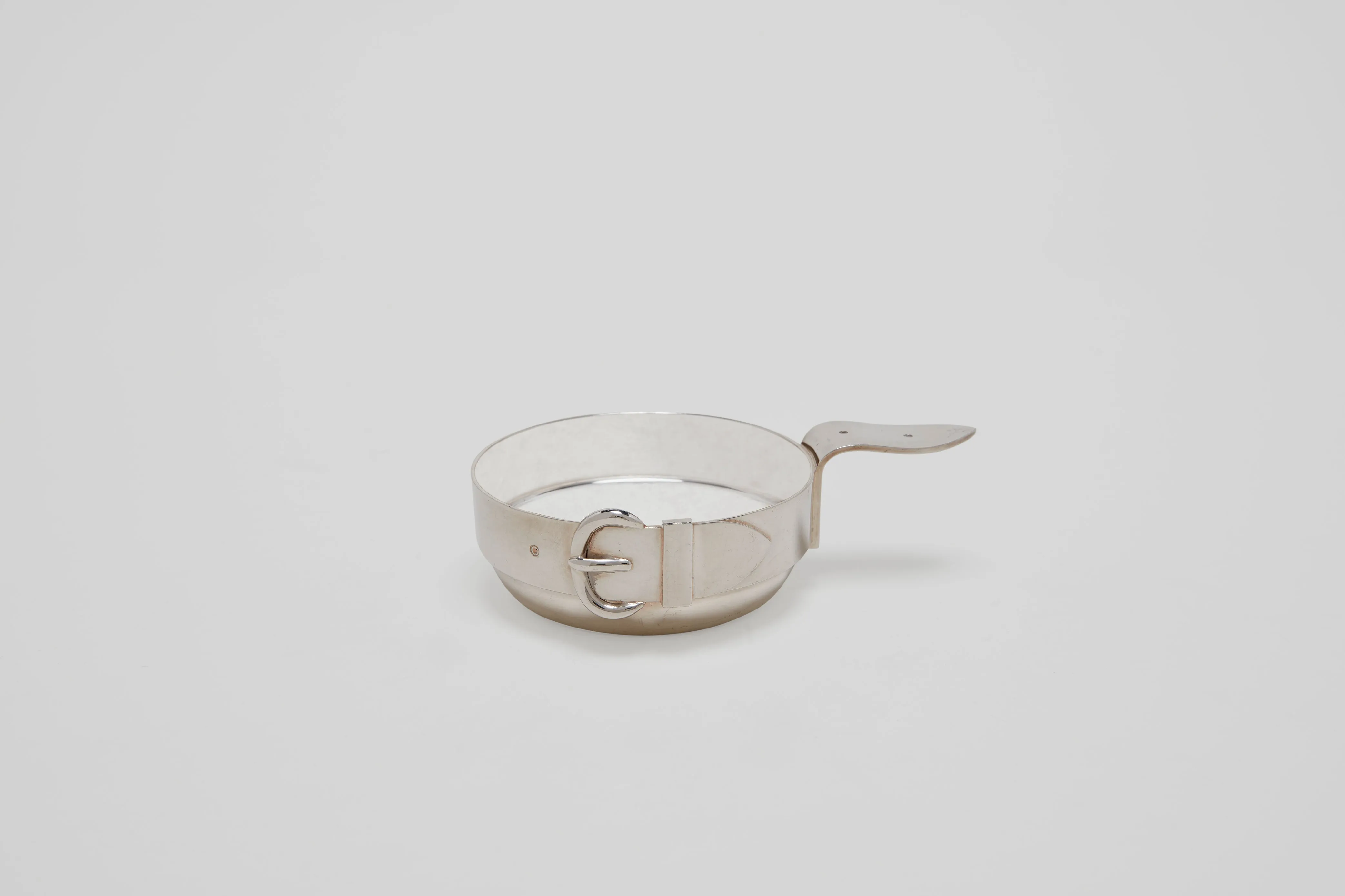 Hermès Buckle Wine Tastevin