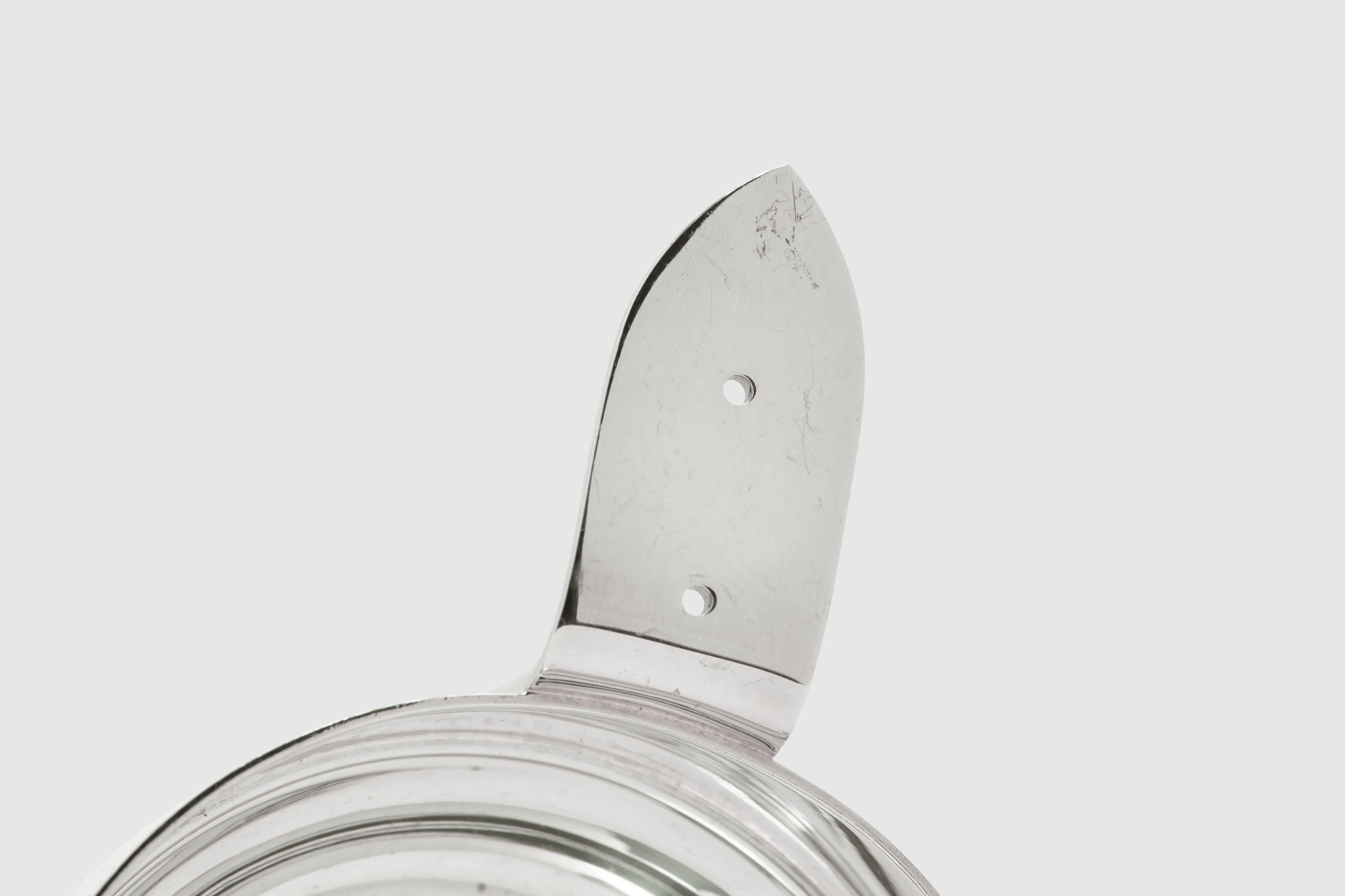 Hermès Buckle Wine Tastevin