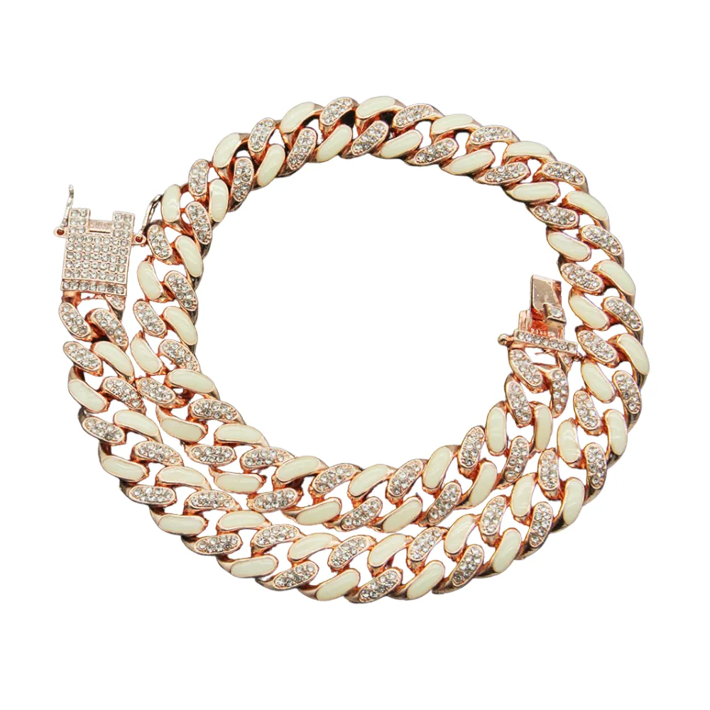 High Street Luminous Necklace