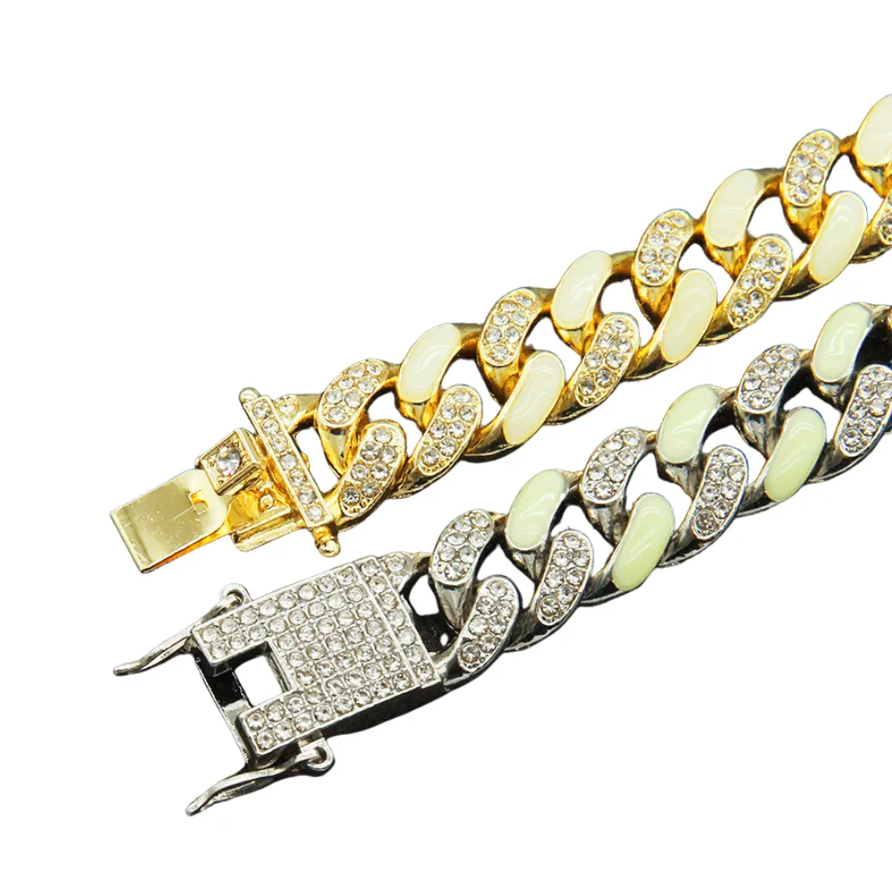 High Street Luminous Necklace
