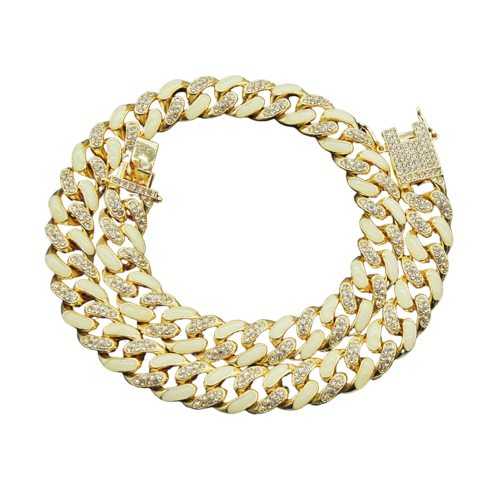 High Street Luminous Necklace