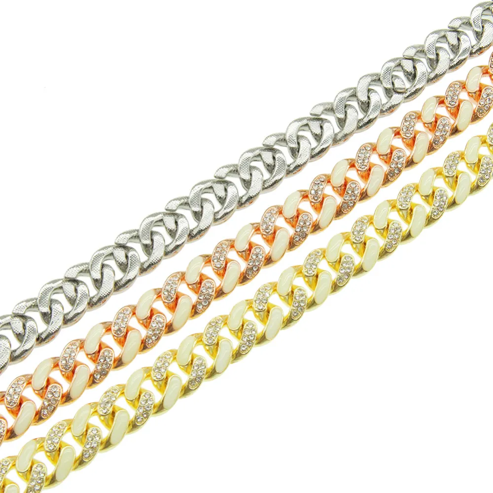 High Street Luminous Necklace