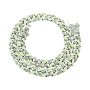 High Street Luminous Necklace