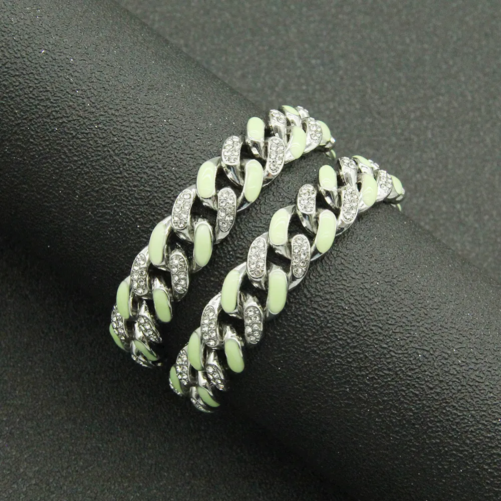 High Street Luminous Necklace