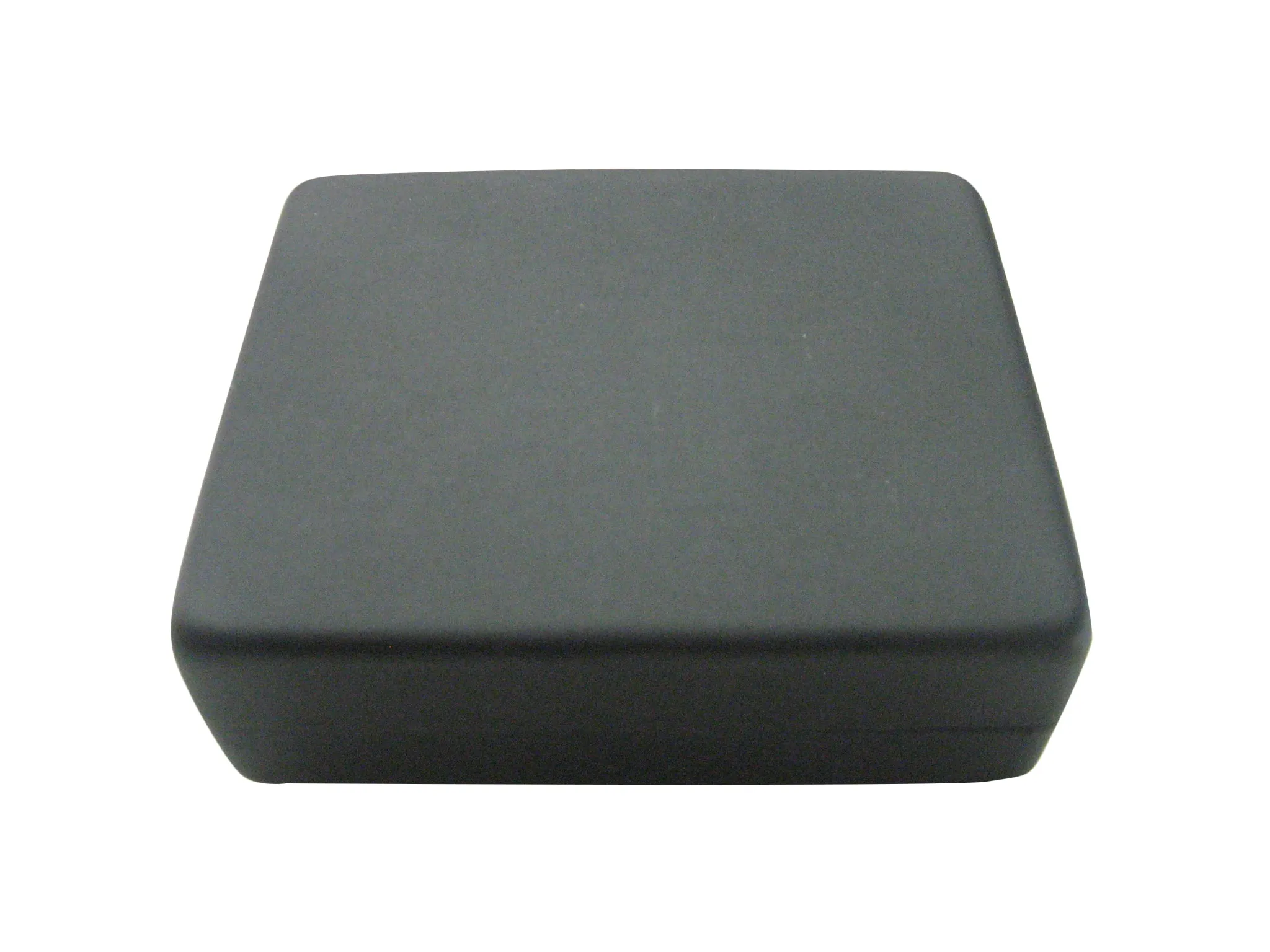 Highly Detailed Shell Insert Musical Piano Keyboard Magnet