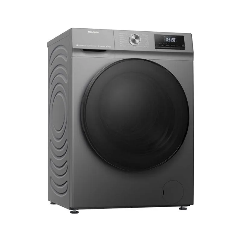 Hisense 8KG Washer Dryer WD3Q8043BT