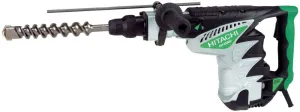 HITACHI ROTARY HAMMER DRILL MAX, 1200W, DH45MR