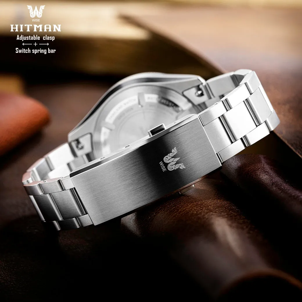 HITMAN HIT05
