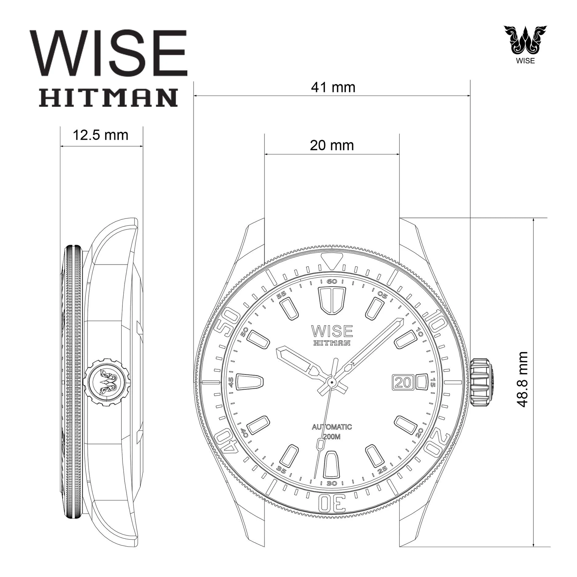 HITMAN HIT05