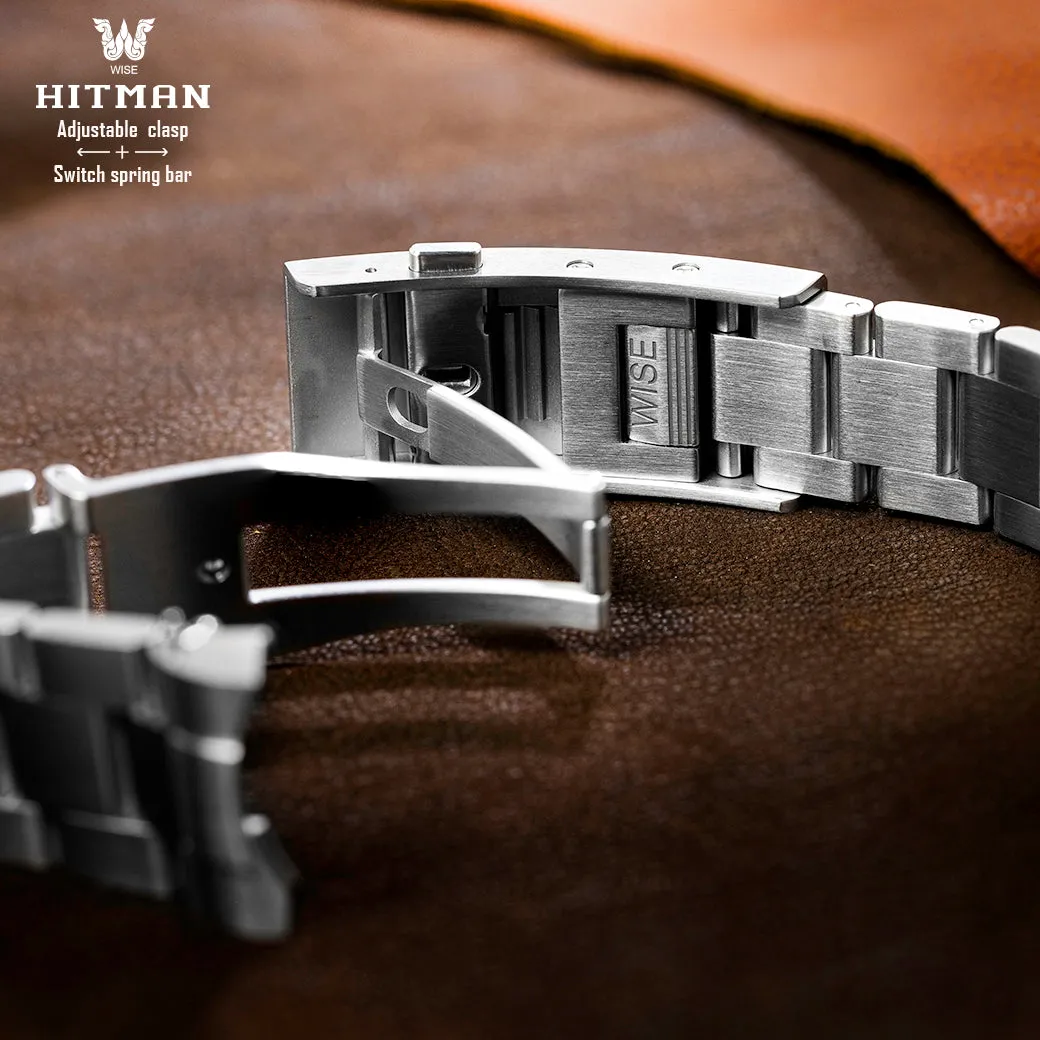 HITMAN HIT66 Full Lume Special Edition