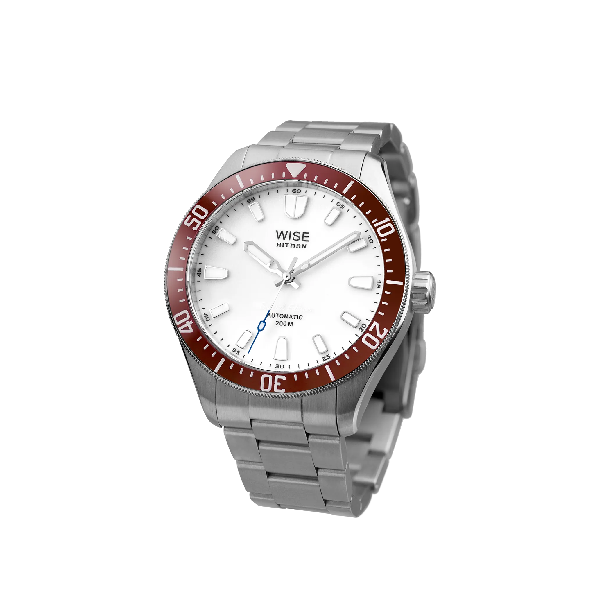 HITMAN HIT66 Full Lume Special Edition