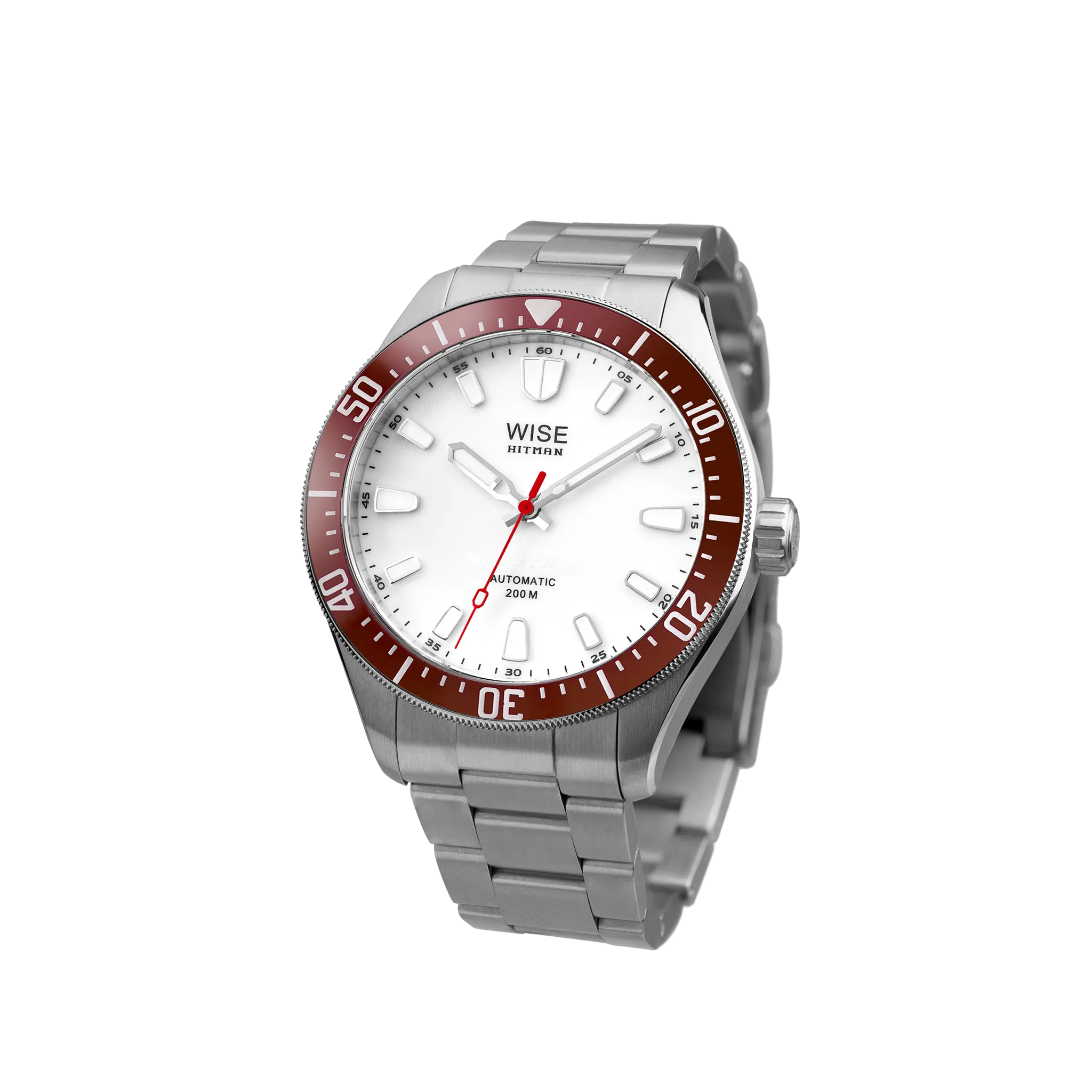 HITMAN HIT66 Full Lume Special Edition