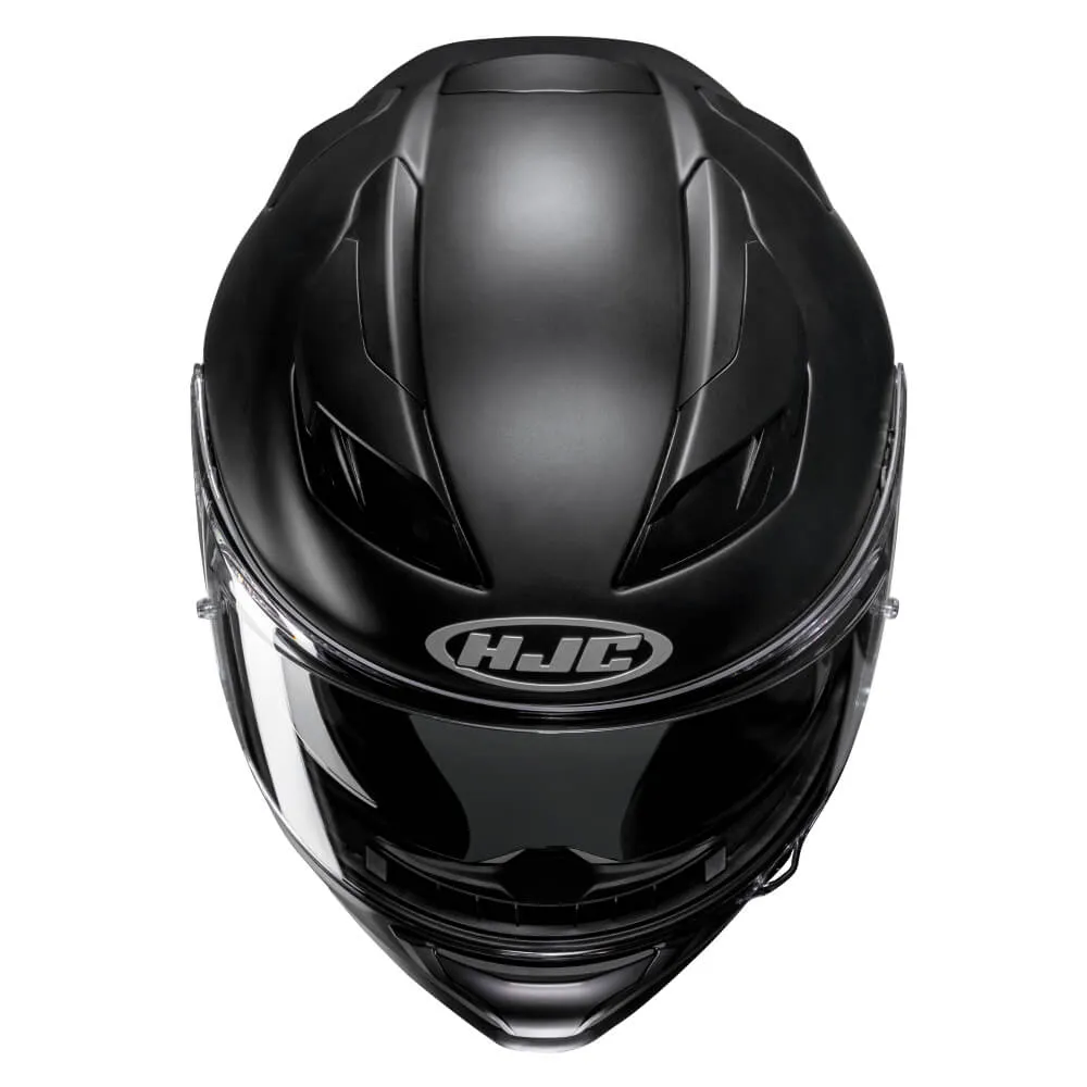 HJC F71 Helmet Matt Black