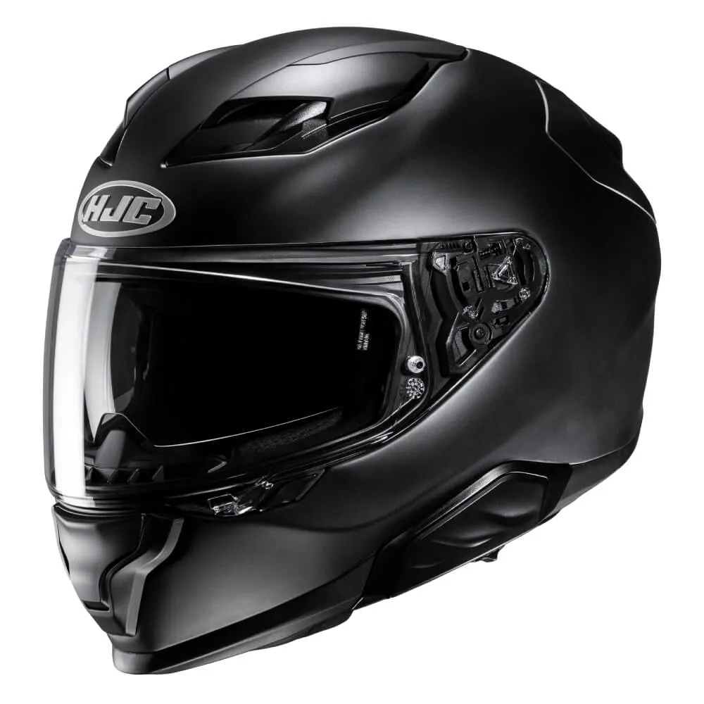 HJC F71 Helmet Matt Black