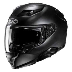 HJC F71 Helmet Matt Black