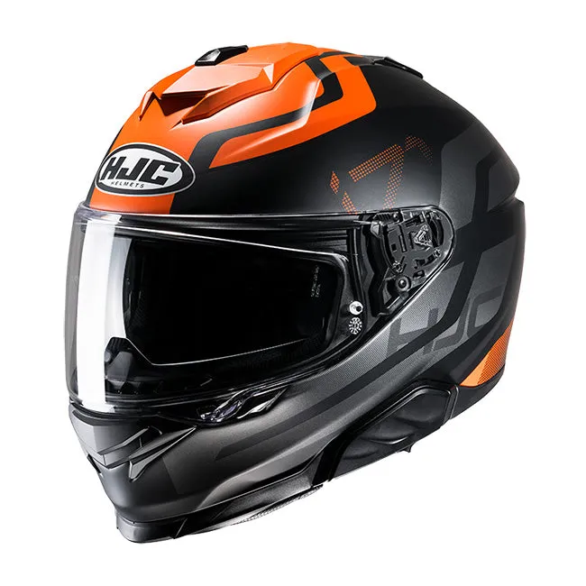 HJC i71 - Graphics