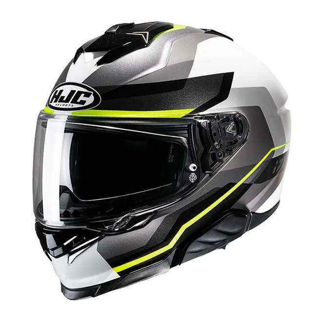 HJC i71 - Graphics