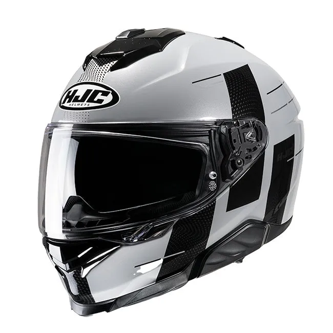 HJC i71 - Graphics