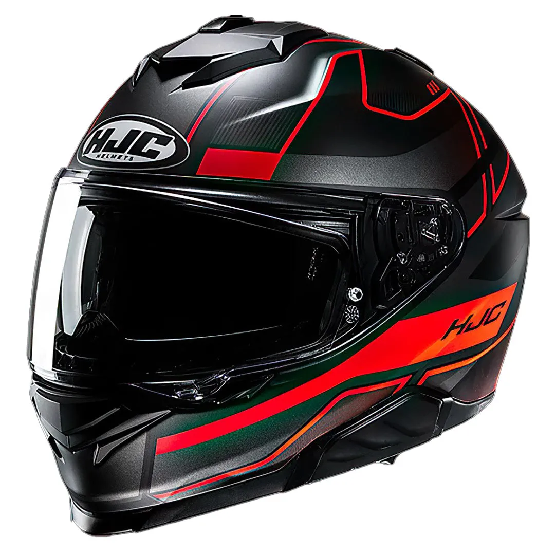 HJC i71 - Graphics