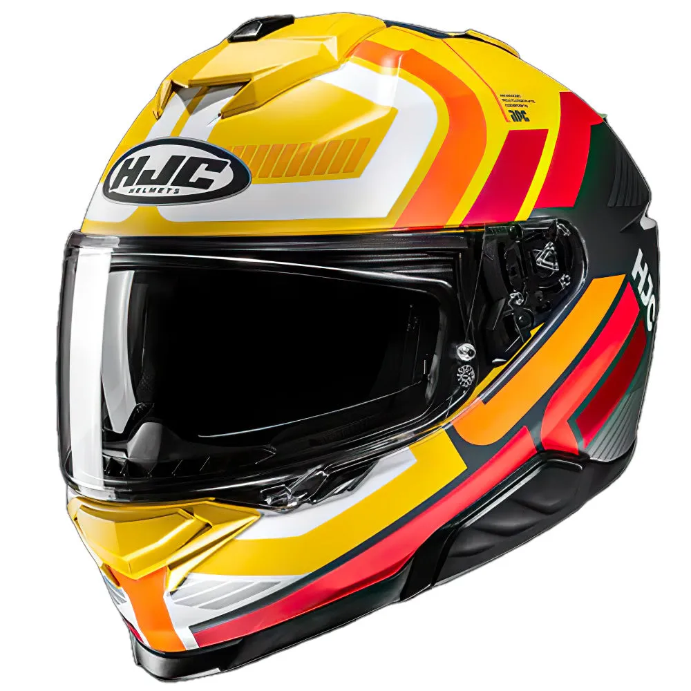 HJC i71 - Graphics