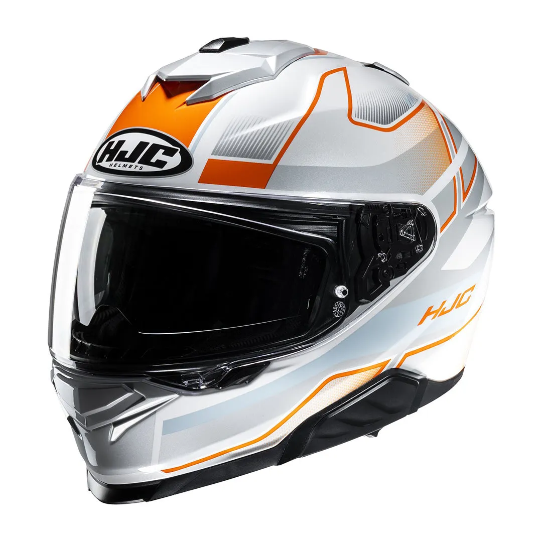 HJC i71 - Graphics