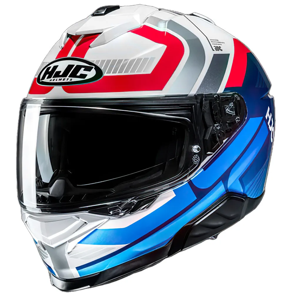 HJC i71 - Graphics