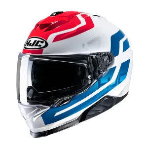 HJC i71 - Graphics