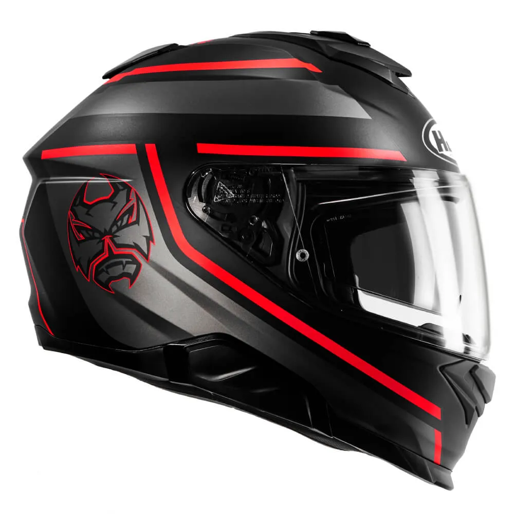 HJC i71 Helmet Fabio Quartararo 20 MC1SF