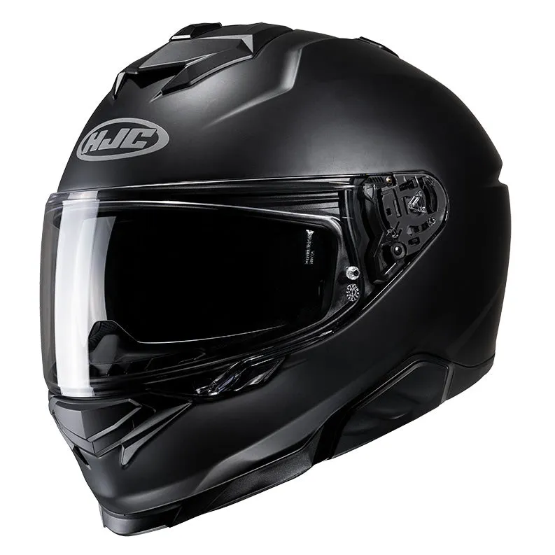 HJC i71 - Solid Colours