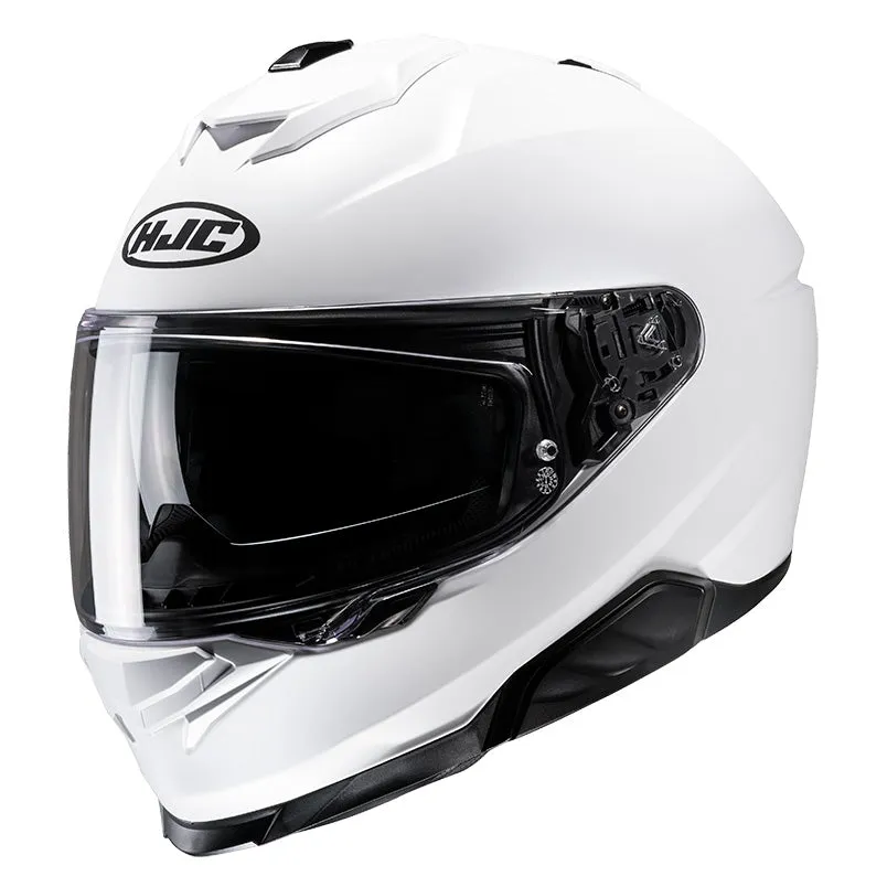 HJC i71 - Solid Colours