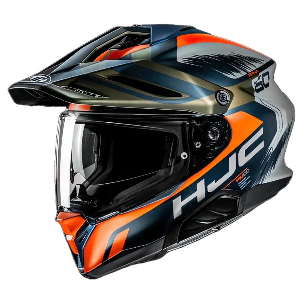 HJC RPHA-60 Graphics