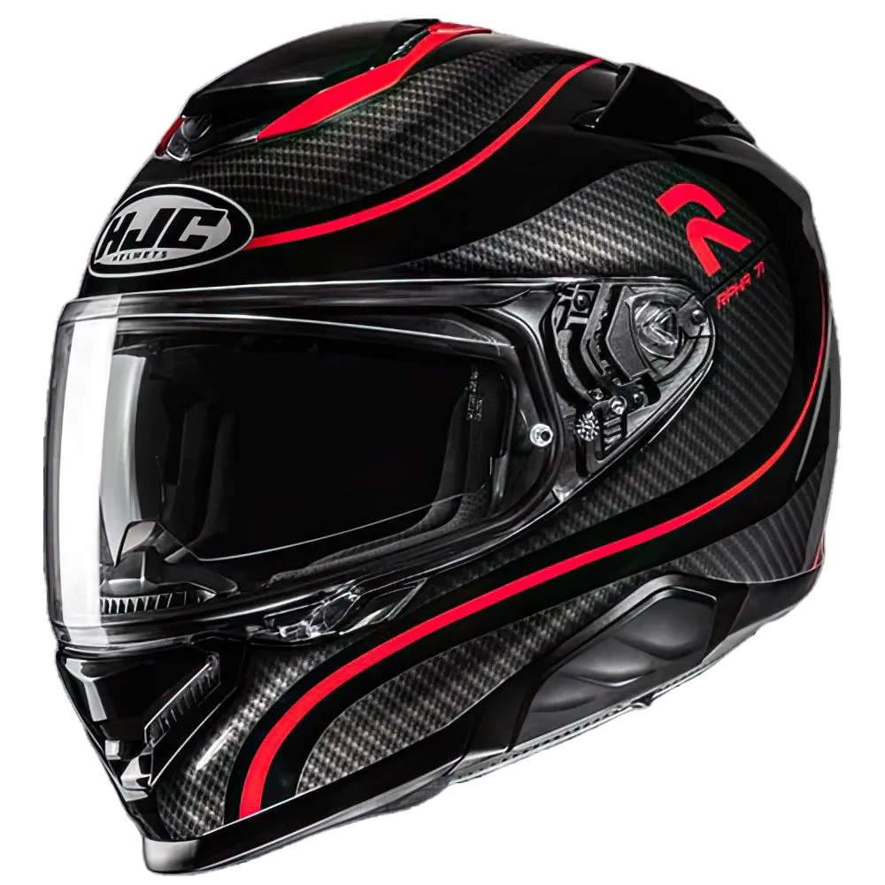 HJC RPHA 71 - Graphics