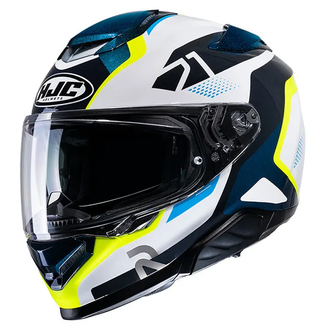 HJC RPHA 71 - Graphics