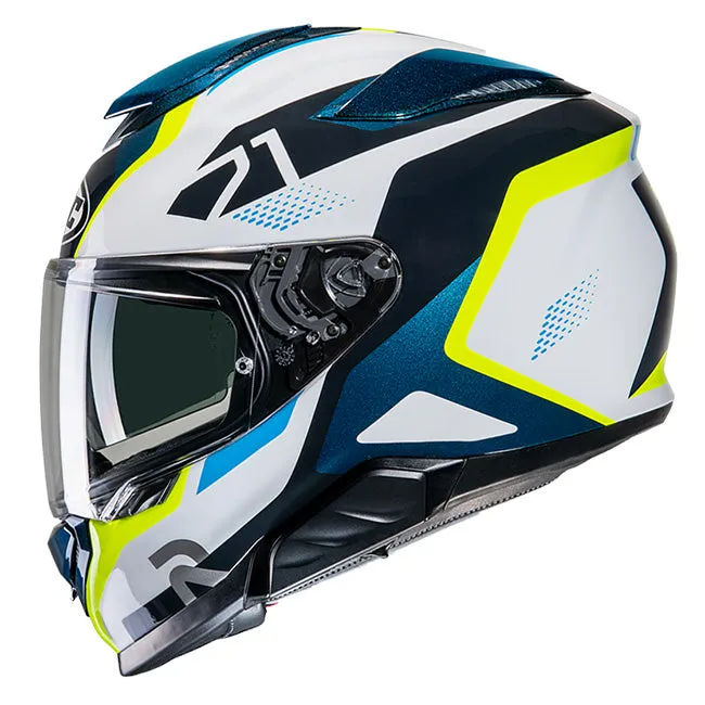 HJC RPHA 71 - Graphics